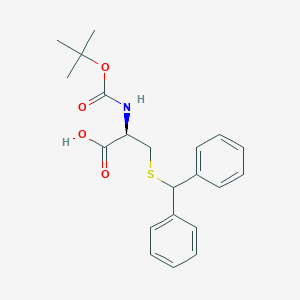 BOC-CYS(DPM)-OHͼƬ