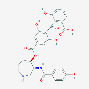 rac-syn-BalanolͼƬ