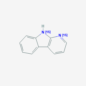 -Carboline-15N2ͼƬ