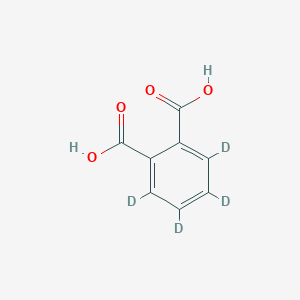 ڱ-3,4,5,6-d4ͼƬ