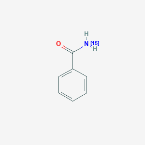 Benzamide-15NͼƬ