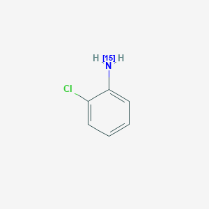 2-Chloroaniline-15NͼƬ