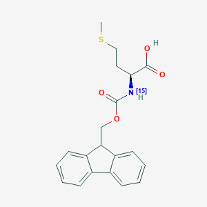 Fmoc-Met-OH-15NͼƬ