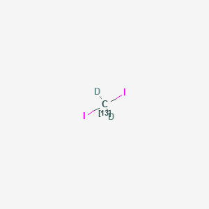 Diiodomethane-13C,d2ͼƬ