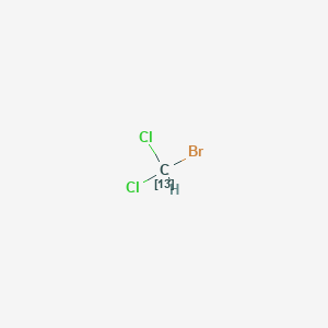 Bromodichloromethane-13CͼƬ