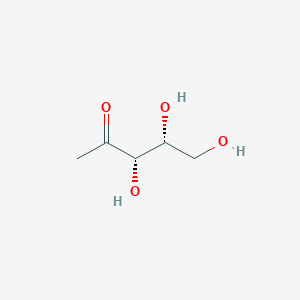 1-Deoxy-D-xylulose(Aqueous Solution,1 M)ͼƬ