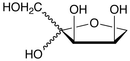 D-Ribulose(~1M solution)ͼƬ