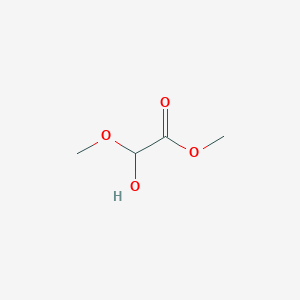 Methyl 2-?Hydroxy-?2-?methoxyacetate,Technical GradeͼƬ