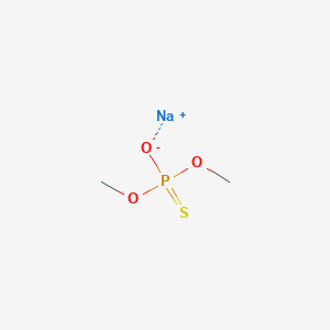 Sodium O,O-Dimethyl Thiophosphate(Technical grade)ͼƬ