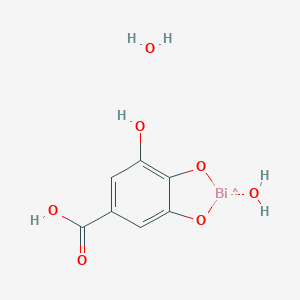 Bismuth Gallate Hydrate(Technical Grade)ͼƬ