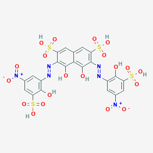 Sulfonitrophenol C(Technical Grade)ͼƬ