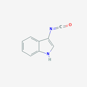 3-Isocyanato-1H-indole,Technical GradeͼƬ