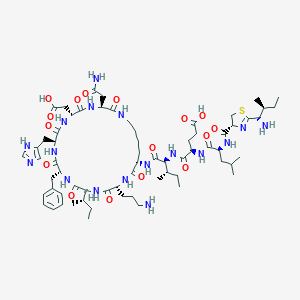 Bacitracin A(technical grade)ͼƬ