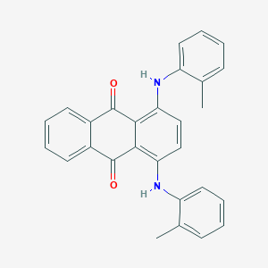 Solvent Blue 101(Technical Grade)ͼƬ