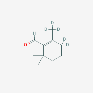 -Cyclocitral-d5,Technical GradeͼƬ