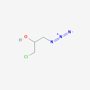 1-Azido-3-chloro-2-propanol,Technical GradeͼƬ