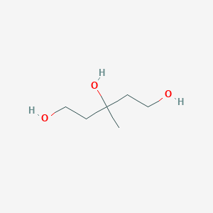 3-Methyl-1,3,5-pentanetriol(Technical Grade)ͼƬ