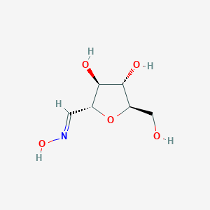 2,5-Anhydro D-Mannose Oxime,Technical gradeͼƬ