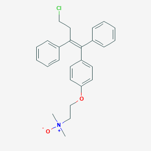 Toremifene N-OxideͼƬ