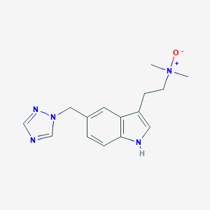 Rizatriptan N10-OxideͼƬ