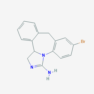 7-Bromo EpinastineͼƬ