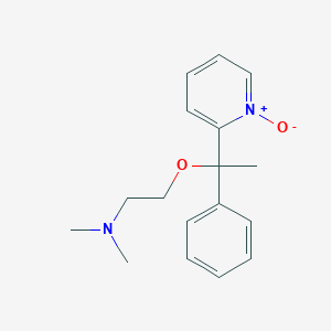 Doxylamine N'-OxideͼƬ