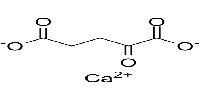 Calcium 2-OxoglutarateͼƬ