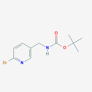 5-(N-Boc-׻)-2-ͼƬ