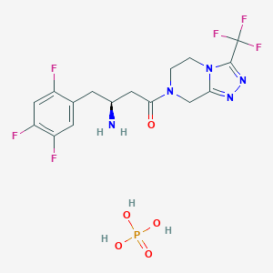 ent-Sitagliptin PhosphateͼƬ