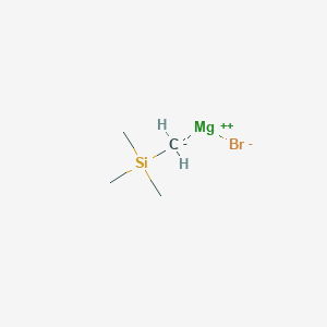 Bromo[(trimethylsilyl)methyl]-magnesiumͼƬ