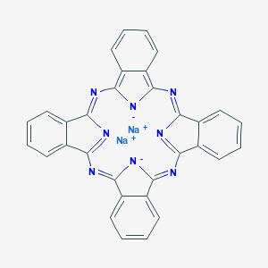 Disodium phthalocyanineͼƬ