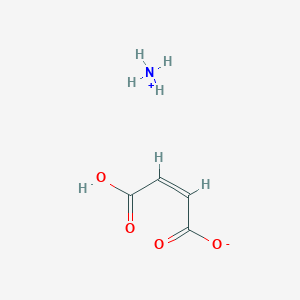 Ammonium hydrogen maleateͼƬ