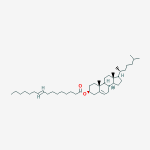 Cholesteryl palmitelaidateͼƬ