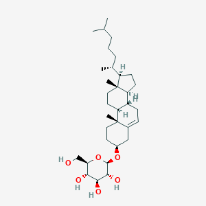 Cholesteryl-D-glucuronideͼƬ