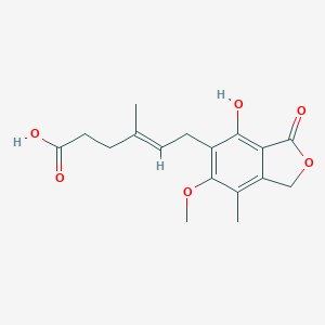 Mycophenolic acidͼƬ