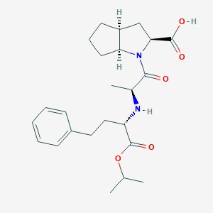 Ramipril Isopropyl EsterͼƬ