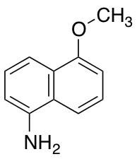 5-Methoxynaphthalen-1-amineͼƬ