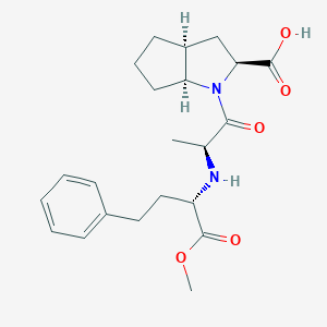 Ramipril Methyl EsterͼƬ