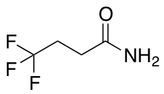 4,4,4-Trifluorobutanamide 97%ͼƬ