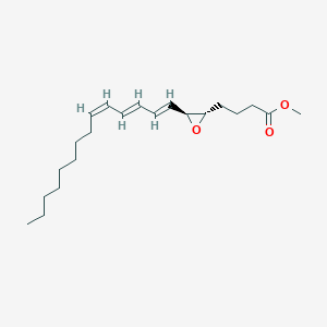 LTA3(Leukotriene A3 methyl ester)ͼƬ