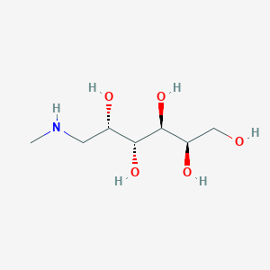 D-(-)-N-MethylgalactamineͼƬ