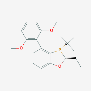 (2S,3S)-4-(2,6-)-3-嶡-2-һ-2,3--1,3-ӻͼƬ