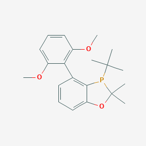 (3S)-4-(2,6-)-3-嶡-2,3--2,2-׻-1,3-ӻͼƬ