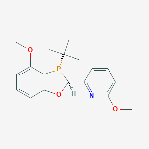 2-[(2S,3S)-4-(2,6-)-3-嶡-2,3--1,3-ӻ]-6--ͼƬ