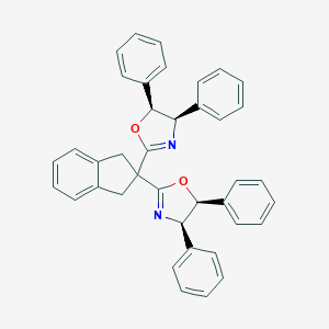 (4R,4'R,5S,5'S)-2,2'-(1,3--2H--2-׻˫[?4,?5-?-?4,5-]ͼƬ