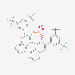 (R)-3,3'-˫[3,5-(嶡)]-1,1'-ͼƬ