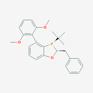 (2R,3R)-4-(2,6-)-3-嶡-2,3--2-(׻)-1,3-ӻͼƬ