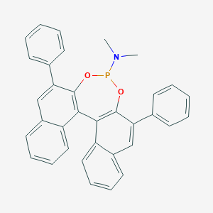 (11bS)-N,N-׻-2,6--[2,1-d:1',2'-f][1,3,2]-4-ͼƬ