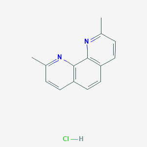 Neocuproine Hydrochloride AnhydrousͼƬ