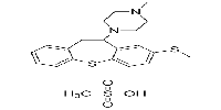 Methiothepin Mesylate SaltͼƬ